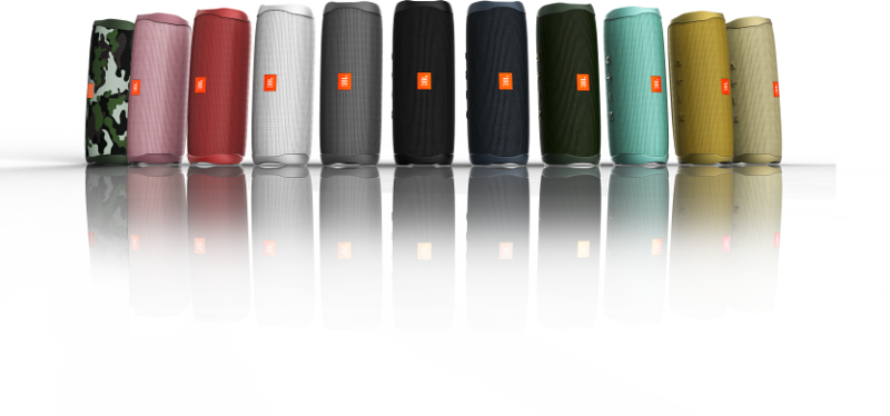 Listen Up, Music Lovers: The JBL® Flip 5 Is Nothing Short of Epic